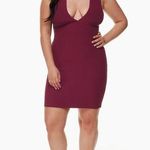 Babaton Aritzia  sculpt knit dress medium Photo 0