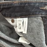 Loft  by Ann Taylor Indigo Straight Leg Jeans Photo 8