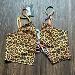 It’s Now Cool The Mesh Tie Top Photo 0