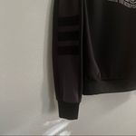 Adidas Originals Women's Track Top Jacket - Night Black - XS Photo 7