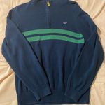 Vineyard Vines Sweater Quarter Zip Photo 0