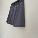 Nike Dri-fit tennis skirt size M Photo 5