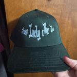 Trucker hat Green Photo 0
