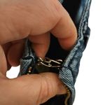 Highway Jeans  Distressed Overalls Small Photo 6