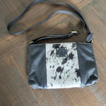 sts blue STS cowhide crossbody purse  Photo 0