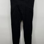 Blanqi High Rise Maternity Post Photo 4