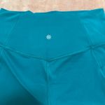 Athleta Salutation Stash Flare Leggings Photo 3