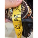 Johnny Was New  Dolman Quilted Jacket $480, Sezanz‎ Size XL Velvet Paisley Boho Photo 13