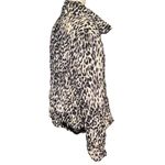 Marc New York Animal print puffer coat Photo 5