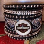 Harley Davidson - HD Snap Bling Bracelet Photo 5