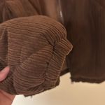 Love Tree Brown puffer jacket Photo 3