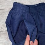 Alfred Dunner  women 8 pull on slacks navy blue   Photo 3