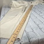 Old Navy  Carpenter Painter Khaki Chino Pants Relaxed Maternity size XL NEW Photo 9