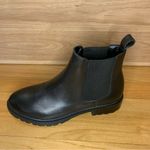 Steve Madden  Leopold Black Bootie - Size 7.5 *LEFT SHOE ONLY* Photo 0