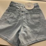 Princess Polly Jean shorts Photo 1