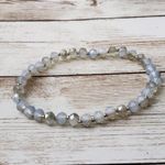 Vintage Stretch Bracelet Photo 2