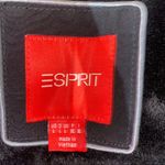 Esprit  Black Jacket Size Large Photo 3