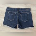 G by Guess Vintage  Dark Blue Jean Shorts 🩳 Photo 7