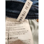 Acne Studios  Jeans, Size 27, Dark Blue Photo 9