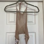 Dance & Marvel  halter top Photo 1