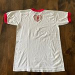 Veruca Salt Music Band Signed Autograph Strawberry Shortcake Shirt Genuine White Size undefined Photo 11