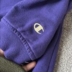 Champion  JMU James Madison University Cardigan SIZE L 🎟️ Photo 4