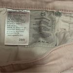 AG Adriano Goldschmied  Women's Skinny Jeans - Light Pink - 28 Photo 2