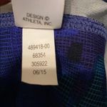 Athleta ‎ Camo Be Free Knicker Cropped Legging Small Photo 7