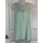 Max Studio LOT of Womens Large Business Clothing Floral Top Tank Leggings Pants Blouse L Photo 3