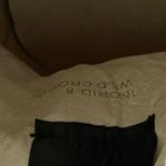 Vintage Havana Ingrid Wild Croc Low Top Fashion Sneakers Photo 8