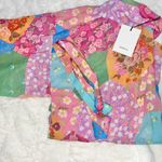 Free People Freda Robe Photo 3