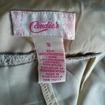 Candie's Lace Overlay Party Dress Photo 5