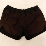 Danskin Black Athletic Shorts Photo 0