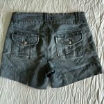 One 5 One  Jean Shorts Photo 1