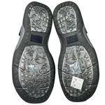 Skechers - WOMENS REGGAE SLIM - SIMPLY STRETCH SANDALS Navy Blue / Grey Size 7 Photo 8