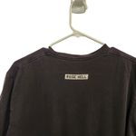 Shoyoroll Black Short Sleeve Crewneck Casual Tee BJJ Graphic T Photo 2