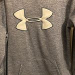 Under Armour Under Armor Hoodie Pullover Photo 3