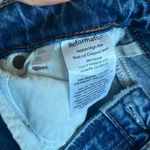 Reformation  Flare Jeans Photo 4