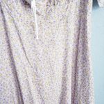 Forever 21  + Ditzy Floral Prairie Midi Dress Photo 5