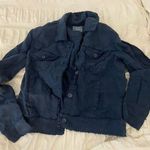 Nordstrom Dark Blue Jacket Photo 0