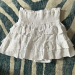 Olivaceous Skirt Photo 0