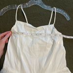 Urban Outfitters  White Midi Dress Photo 5