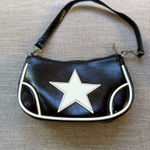 Black Star Purse Photo 1