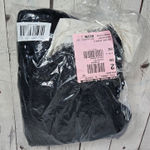 J.Crew  Gwyneth lace-trim slip skirt‎ with sequins Black 10 NWT Photo 8