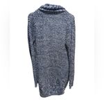 Bobbie & Brooks Bobbie Brooks Blue Knit Women's Sweater Photo 1