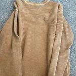Charles River Apparel Ribbed Crew Neck Photo 2