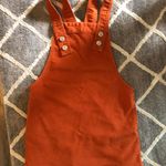 BDG Overall Dress Photo 2