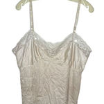 Vintage Nylon Slip Top‎ Photo 0