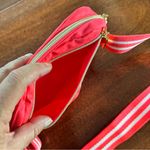 Lilly Pulitzer Jeanie Belt Bag in Mizner Red Photo 5