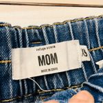 Refuge  denim mom jeans 90’s high waist size XS Photo 1